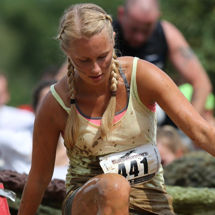 Trailrunning