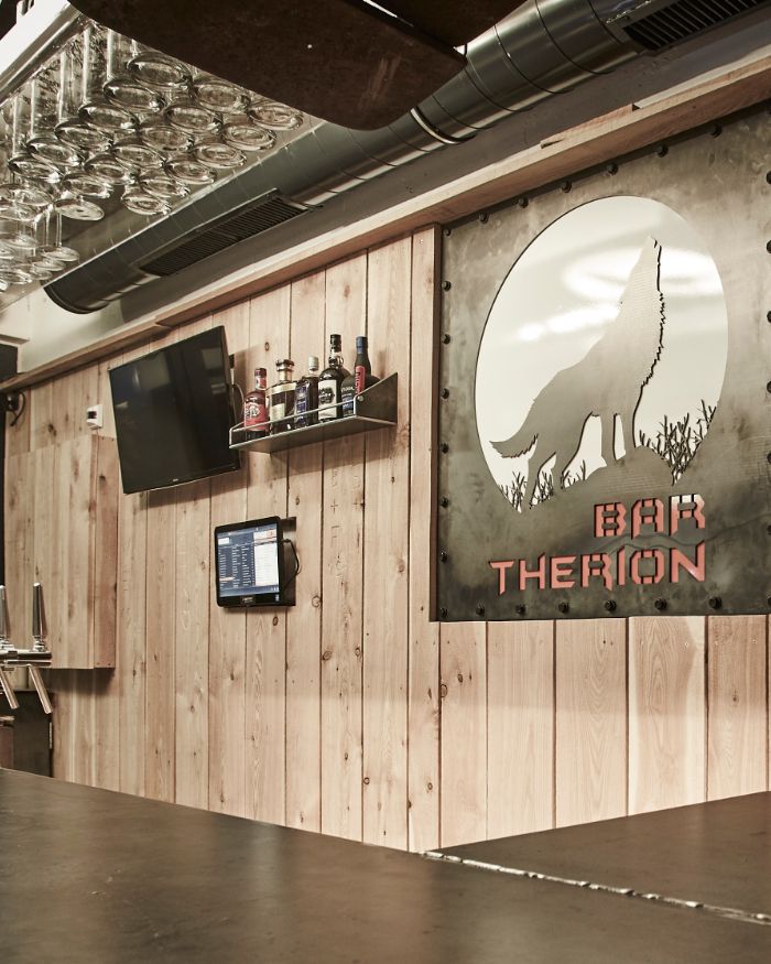 Bar Therion